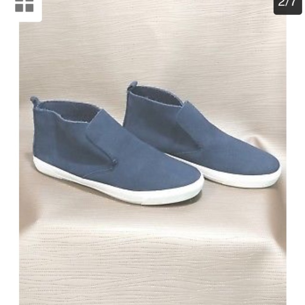DV BOOTIES